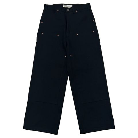 【残り一点】Painter Rigid Denim Wide Pants