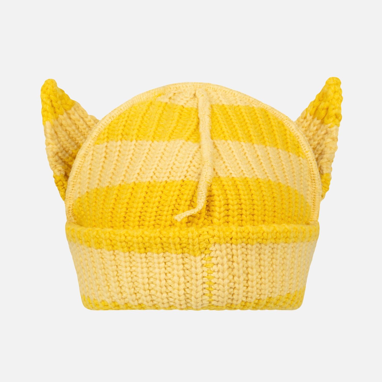 【残り一点】Chunky Ears Beanie