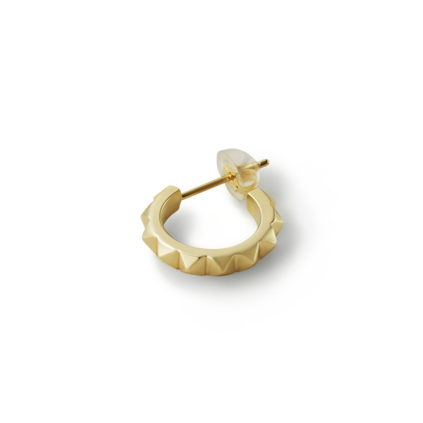 【お取り寄せ注文可能】K10 Multiple Studs Pierce(GOLD)