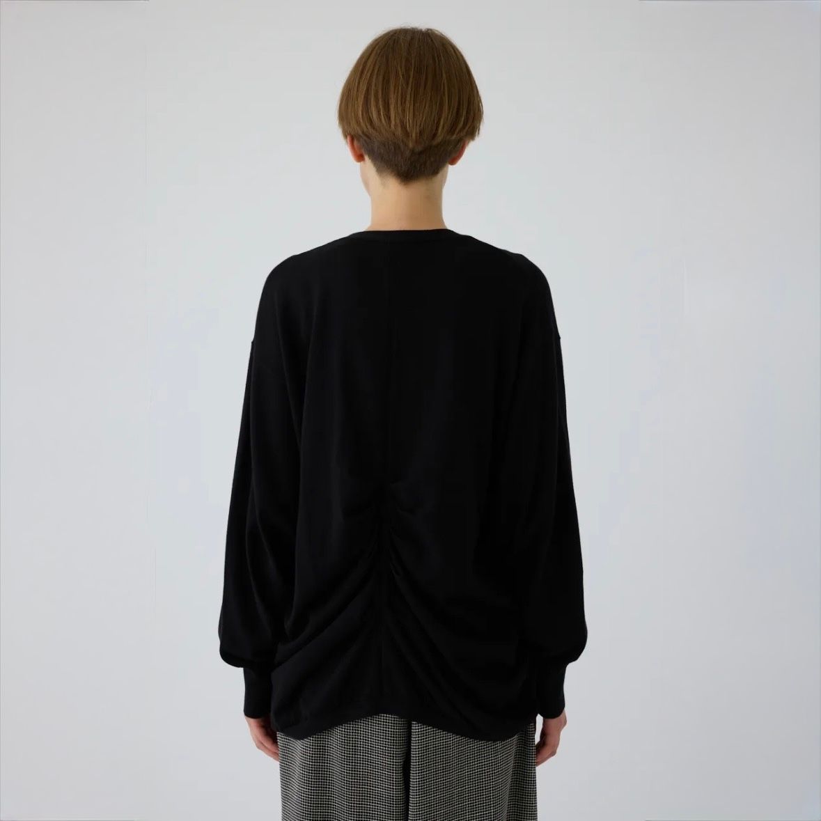 【残り一点】Side Drape CD