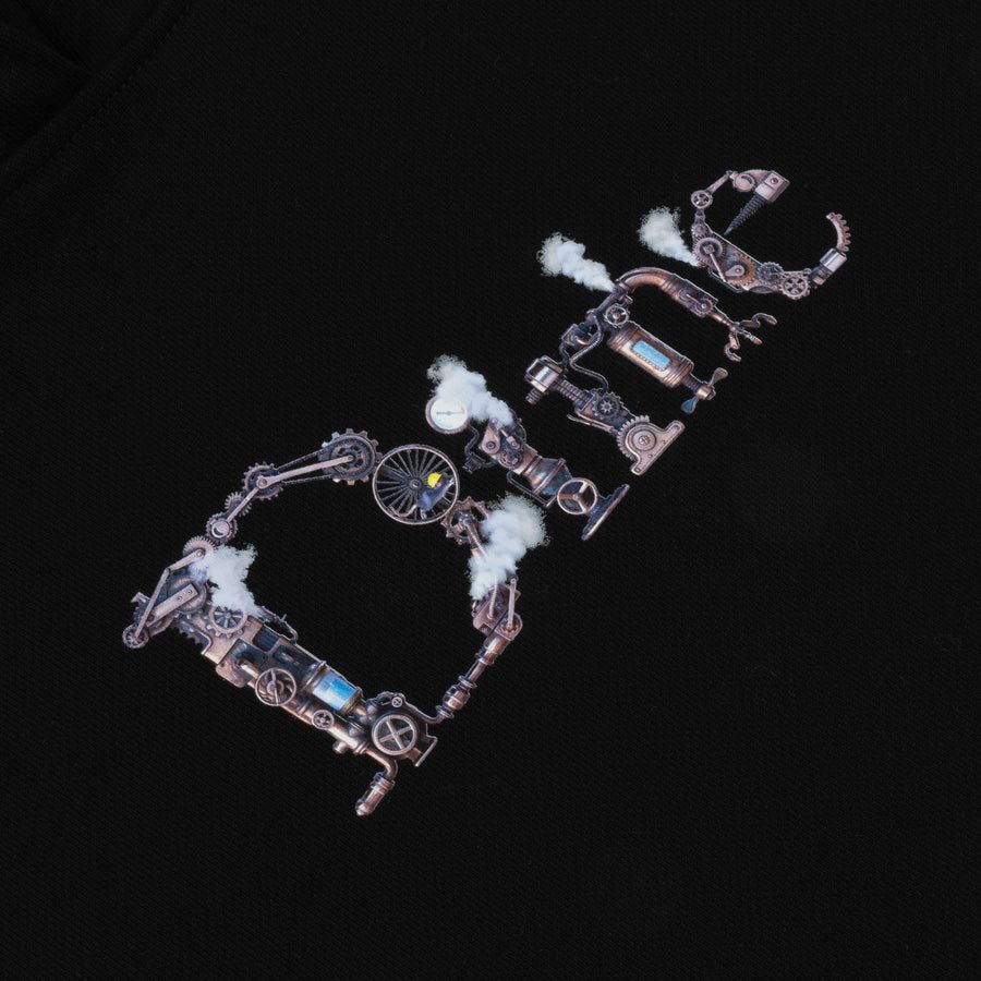 Dime - 【残りわずか】Classic Steampunk Hoodie | ACRMTSM