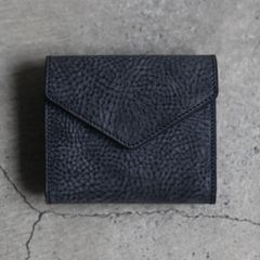 【残りわずか】Regular Wallet(LO STIVALE LEATHER)