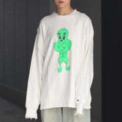 【残り一点】Muscle Sweat