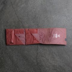 【限定モノ】ショートウォレット2.0
