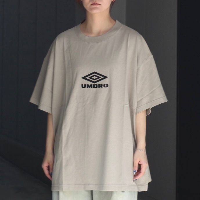 韓国*UMBRO■新作ユニセックス*Checke Hooded T-shirt UMBRO - アンブロ | 正規通販ストア ACRMTSM
