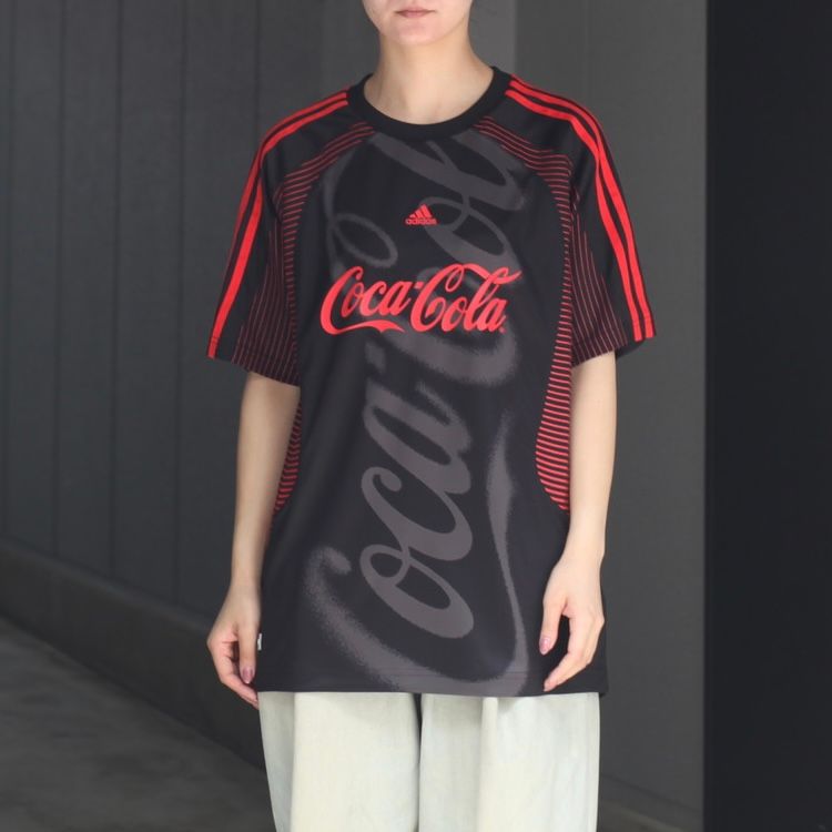 【残り一点】Coca Cola Teamgeist 26 Jersey