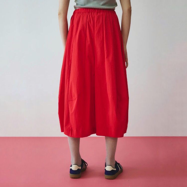 【残り一点】Volume Balloon Pants