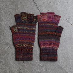 【残り一点】Multi Color Glove