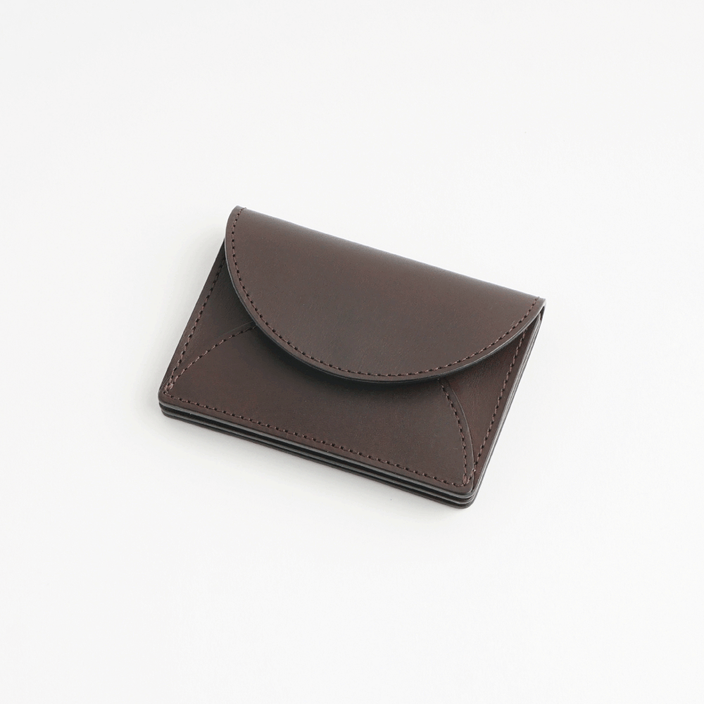 【残り一点】Fold Mini Wallet