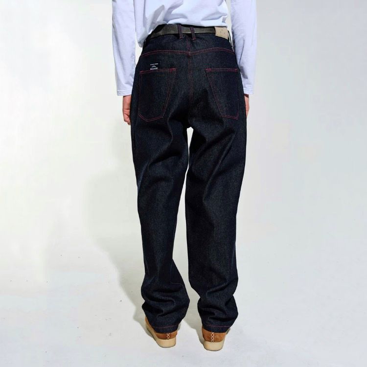 【残り一点】Drs Denim