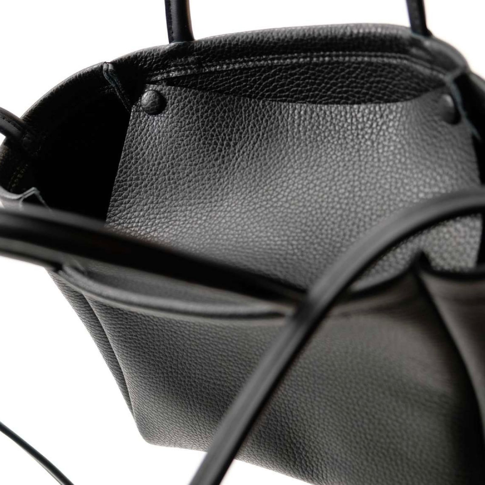 【残りわずか】Mini Handle Tote