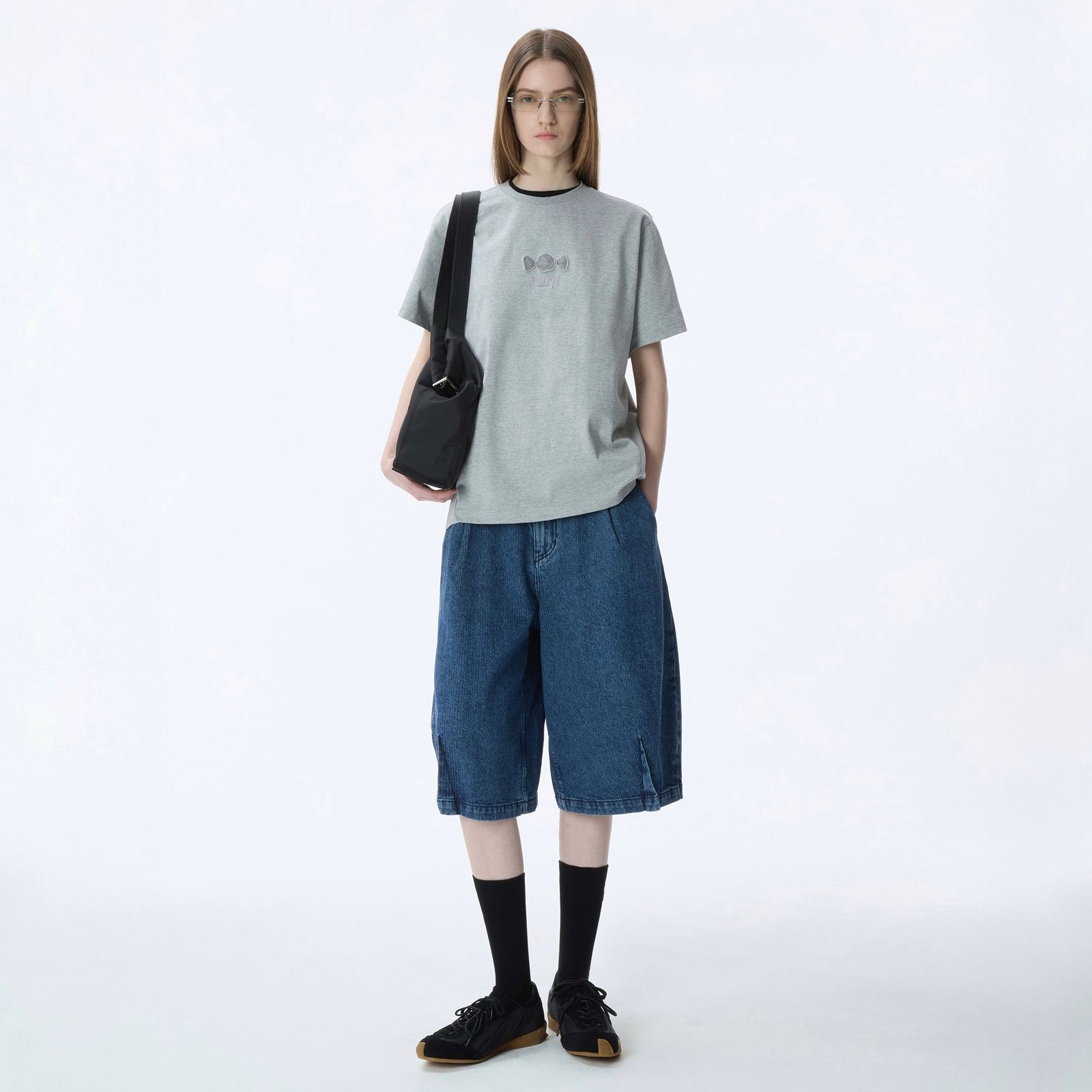 【残り一点】Short jeans Product. 70