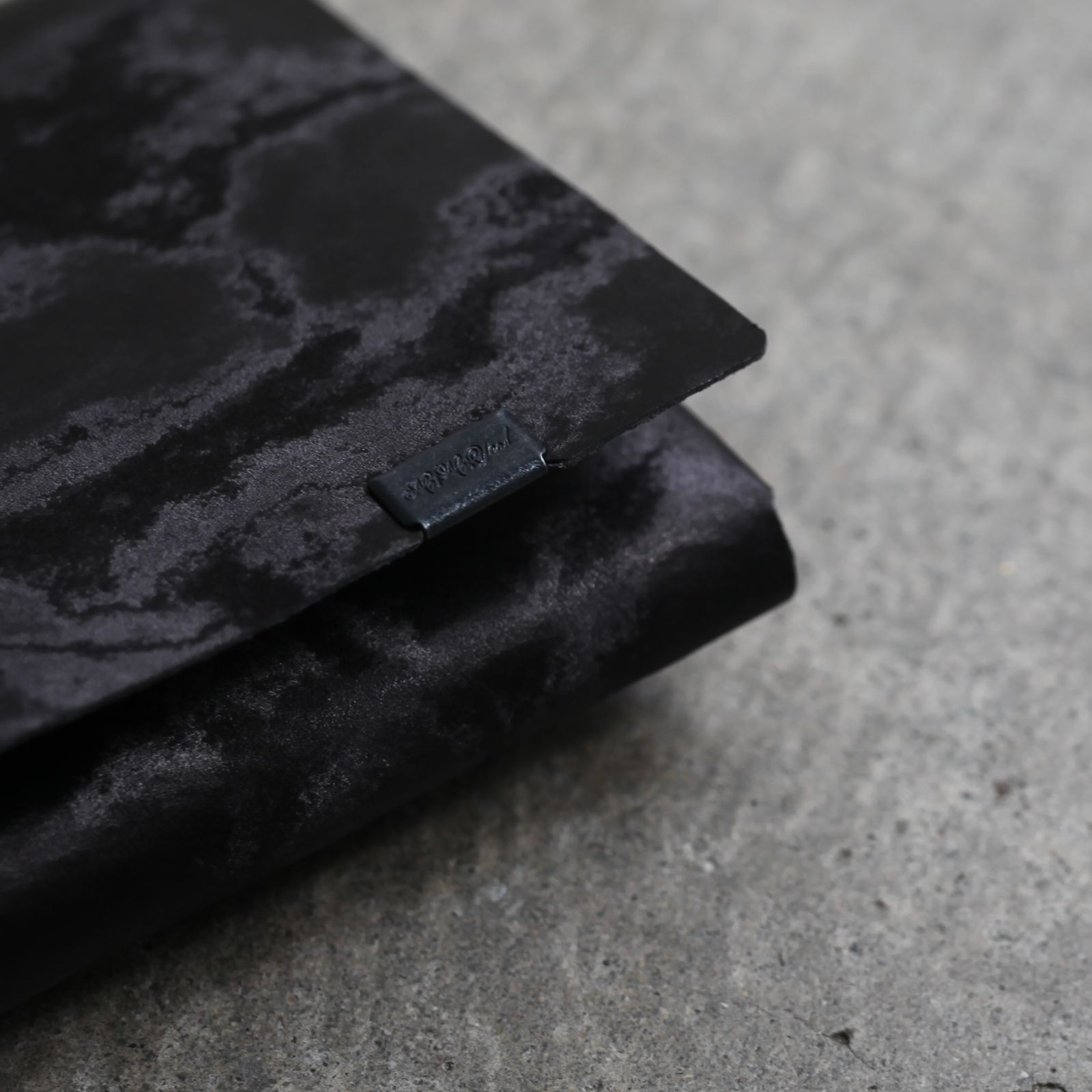 【限定モノ】ショートウォレット2.0