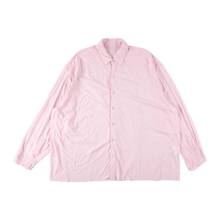 【残り一点】46G Artisan LS Shirt