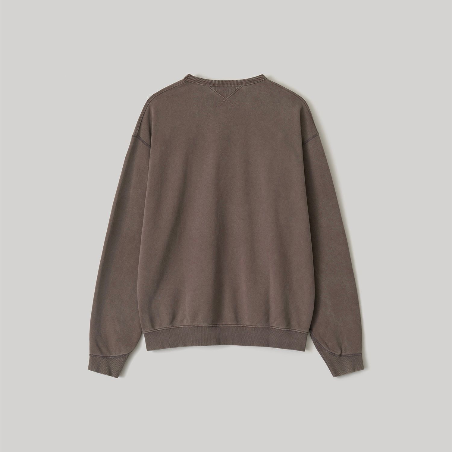 【残り一点】Sulfar Dyed 50's Sweatshirt