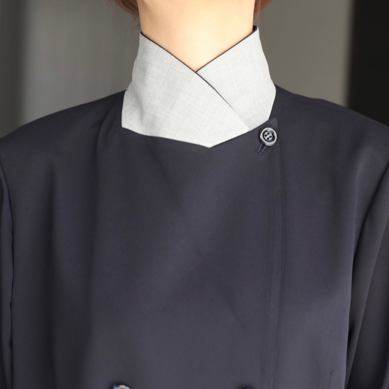 【残り一点】Tailored Dress JK