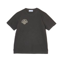 【残り一点】"CS" Paisley Logo Tee