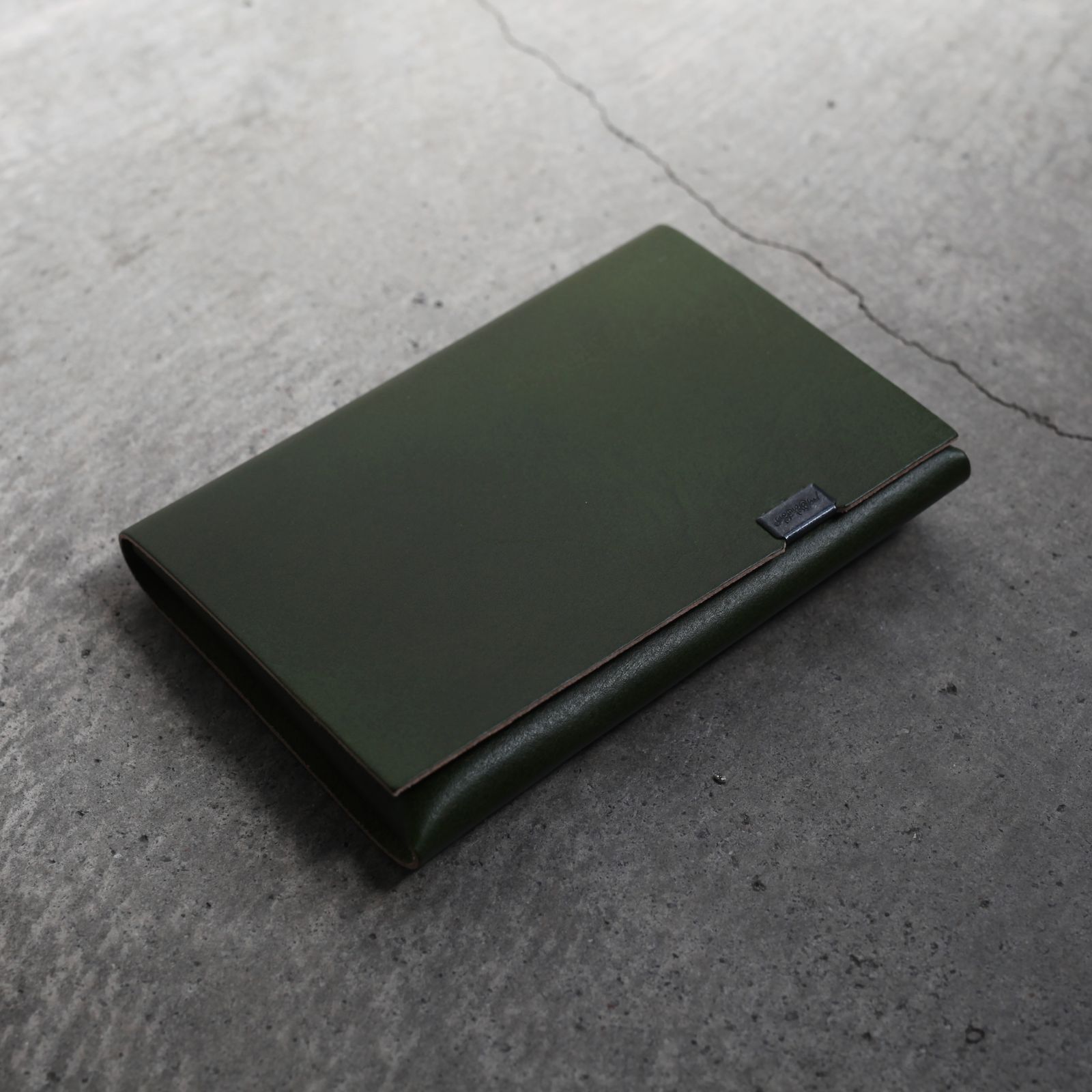 【残りわずか】ショートウォレット1.0