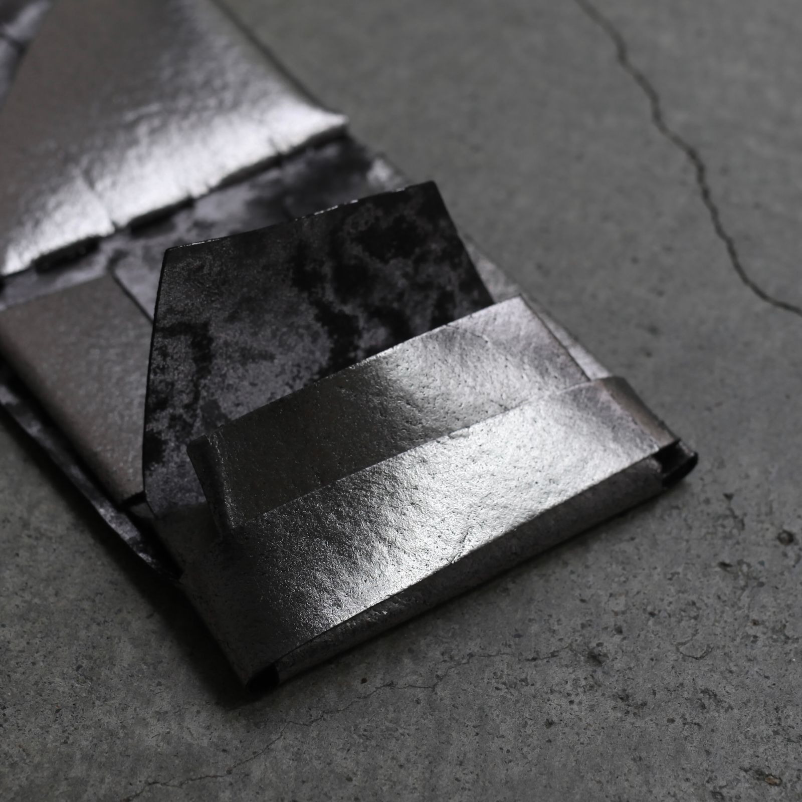 【限定モノ】ショートウォレット2.0