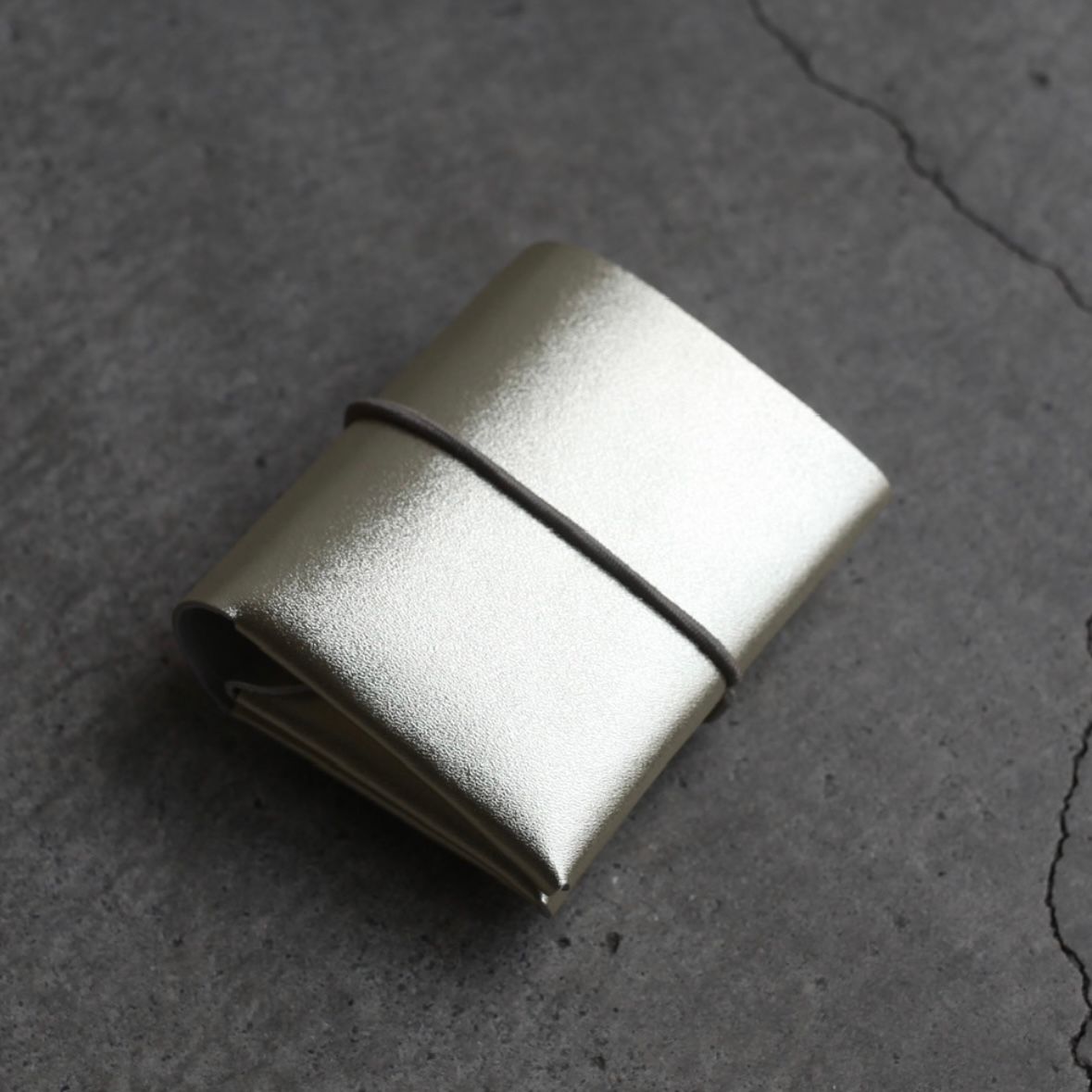 【残り一点】Seamless Mini Wallet 2