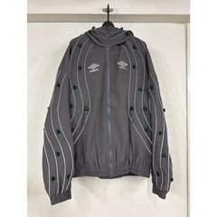 【残り一点】Wizard Track Jacket