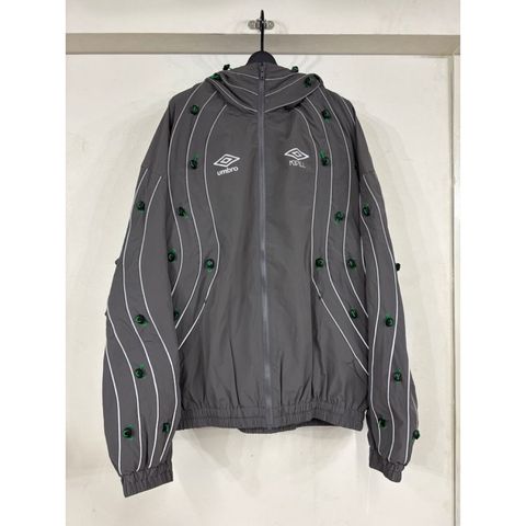 【残り一点】Wizard Track Jacket