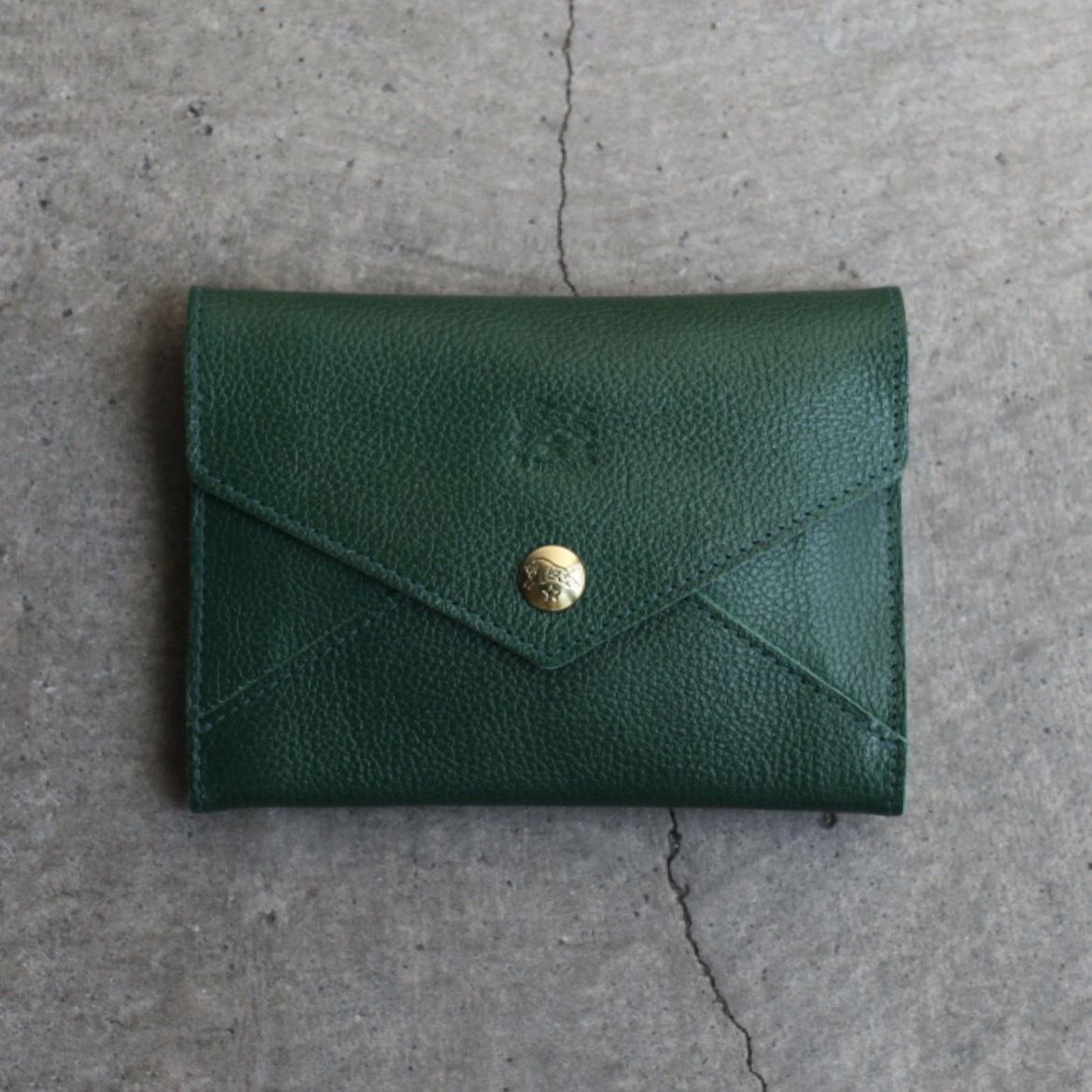 【残り一点】ミディアムウォレット