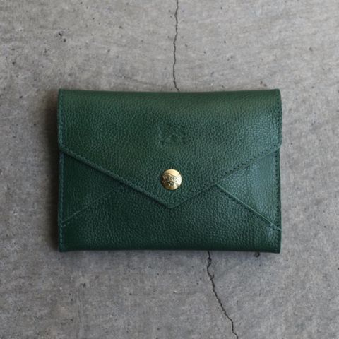 【残り一点】ミディアムウォレット