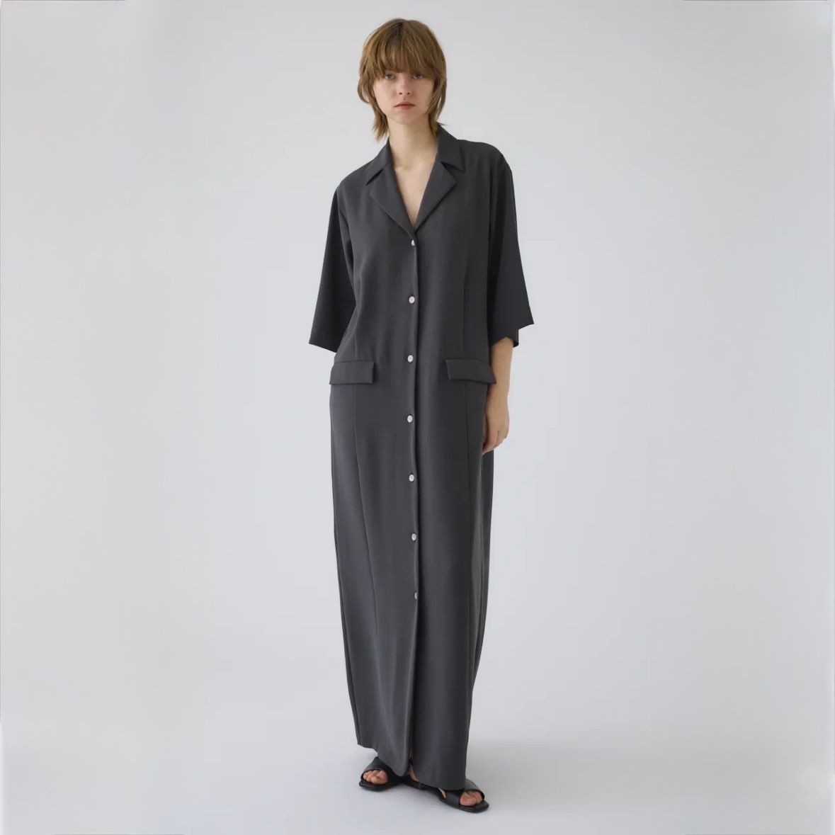 【残り一点】Refreshing Summer Dress