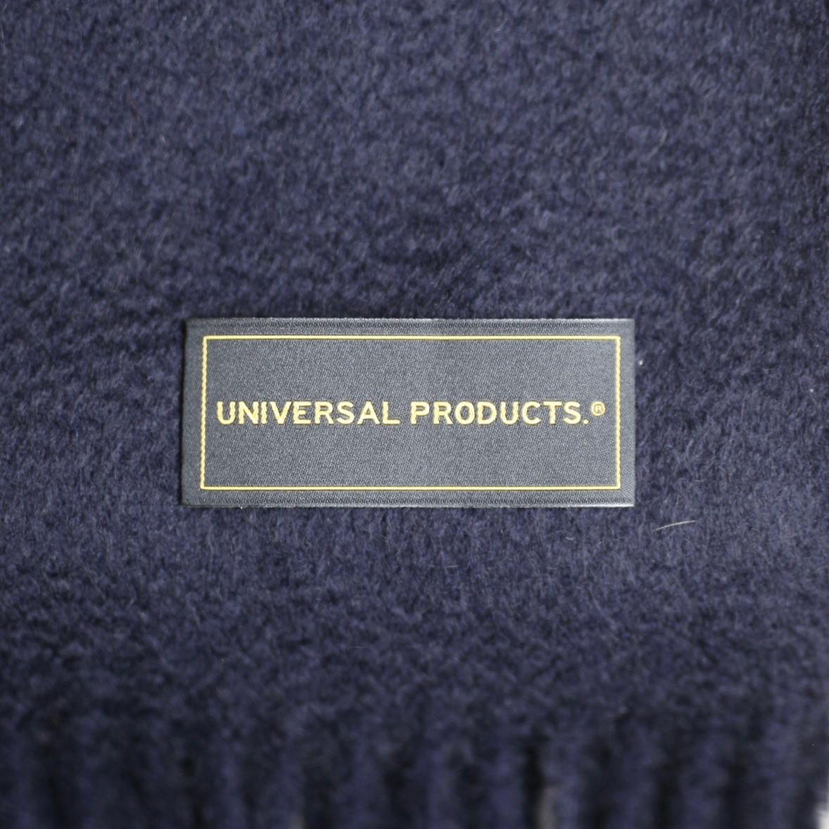 【残り一点】Cashmere Stole