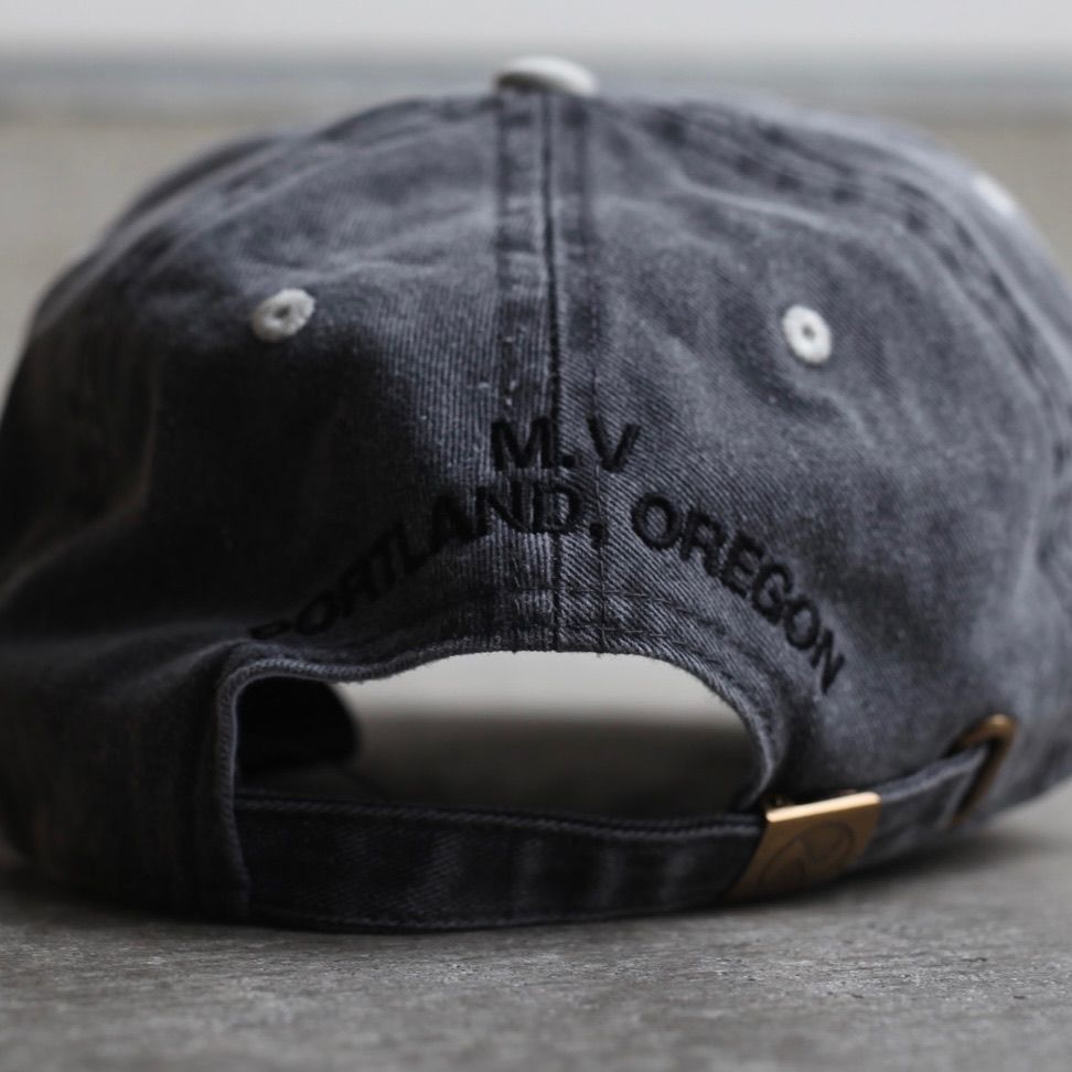 【再販売通知受付可能】Souvenir Cap
