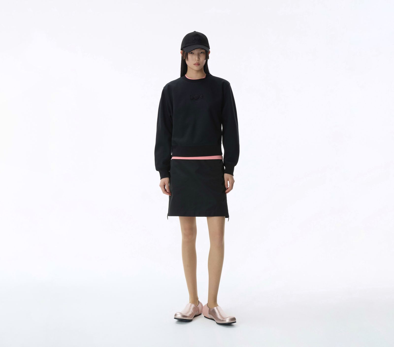 【残り一点】Serenty Cap Product. 83