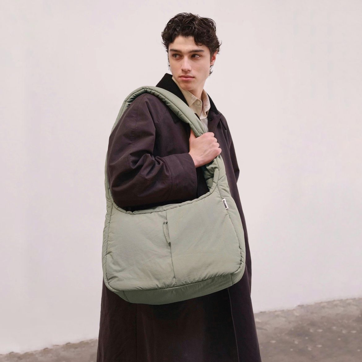 【残り一点】Bruno Bag