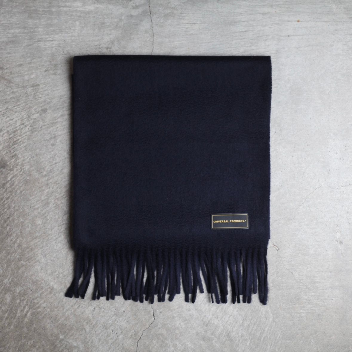 【残り一点】Cashmere Stole