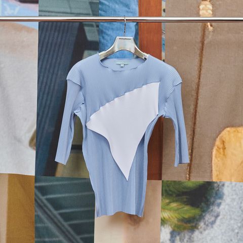 【残り一点】Todo Wave Top Short Sleeve