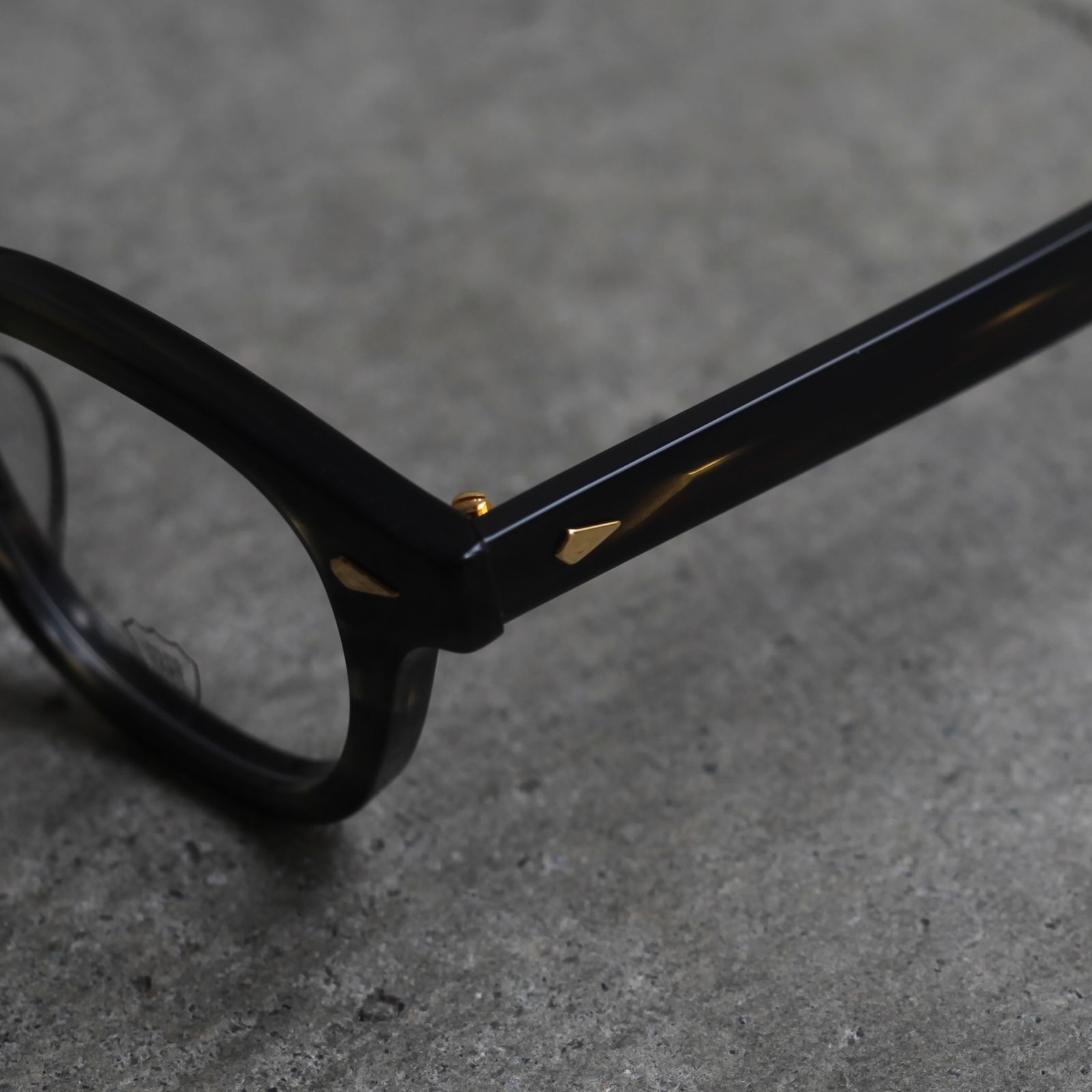 【残り一点】AR_48mm Gold Edition(鼻幅_22mm)