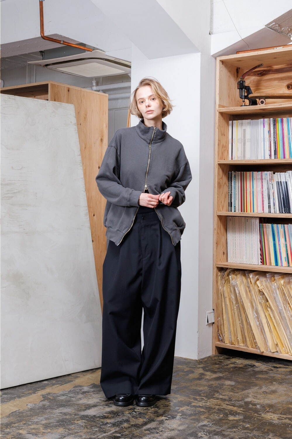 2025AW コレクション