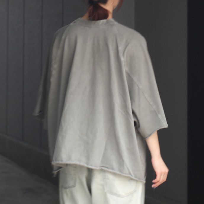 【残り一点】Heavy Dart Tee