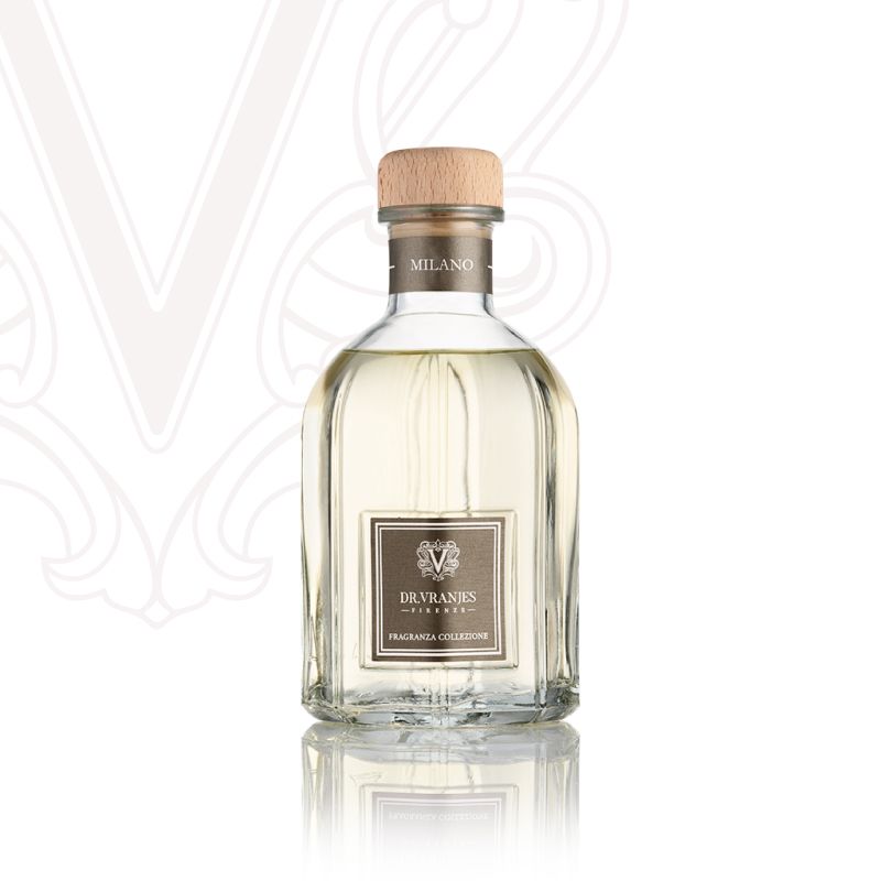 DR.VRANJES - 【残りわずか】MILANO(500ml) | ACRMTSM ONLINE STORE