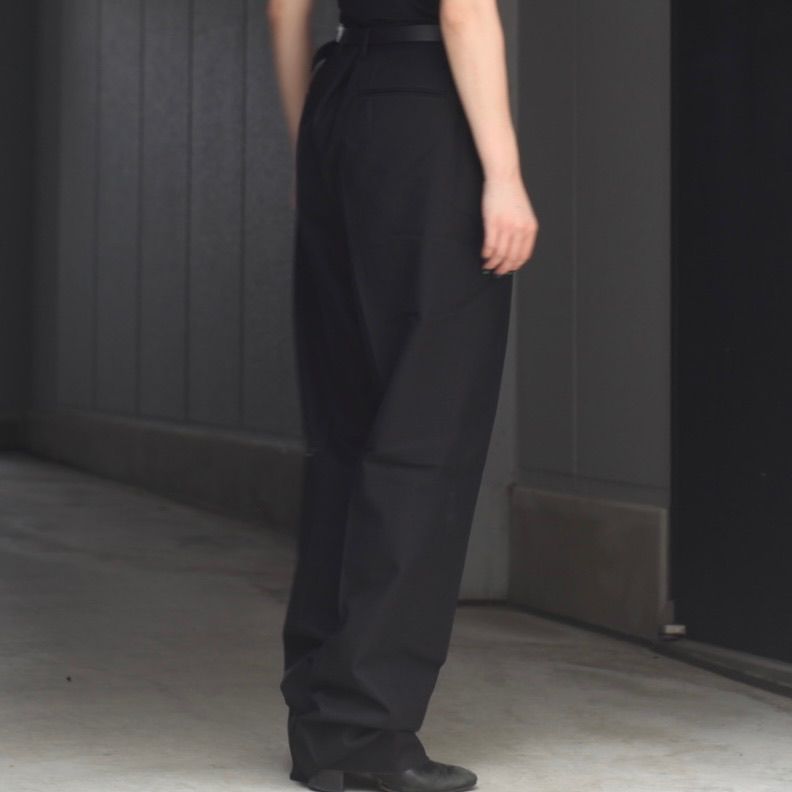 【残り一点】Cotton Twill Standard