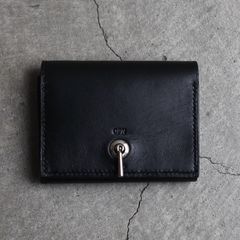 【再販売通知受付可能】Switch Trifold Wallet(ALT)