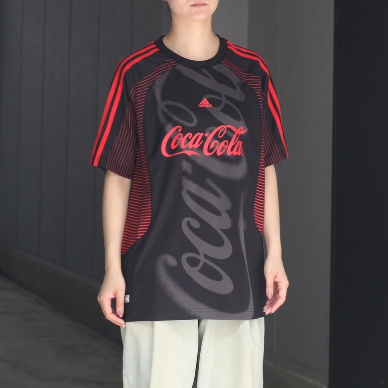 【残り一点】Coca Cola Teamgeist 26 Jersey