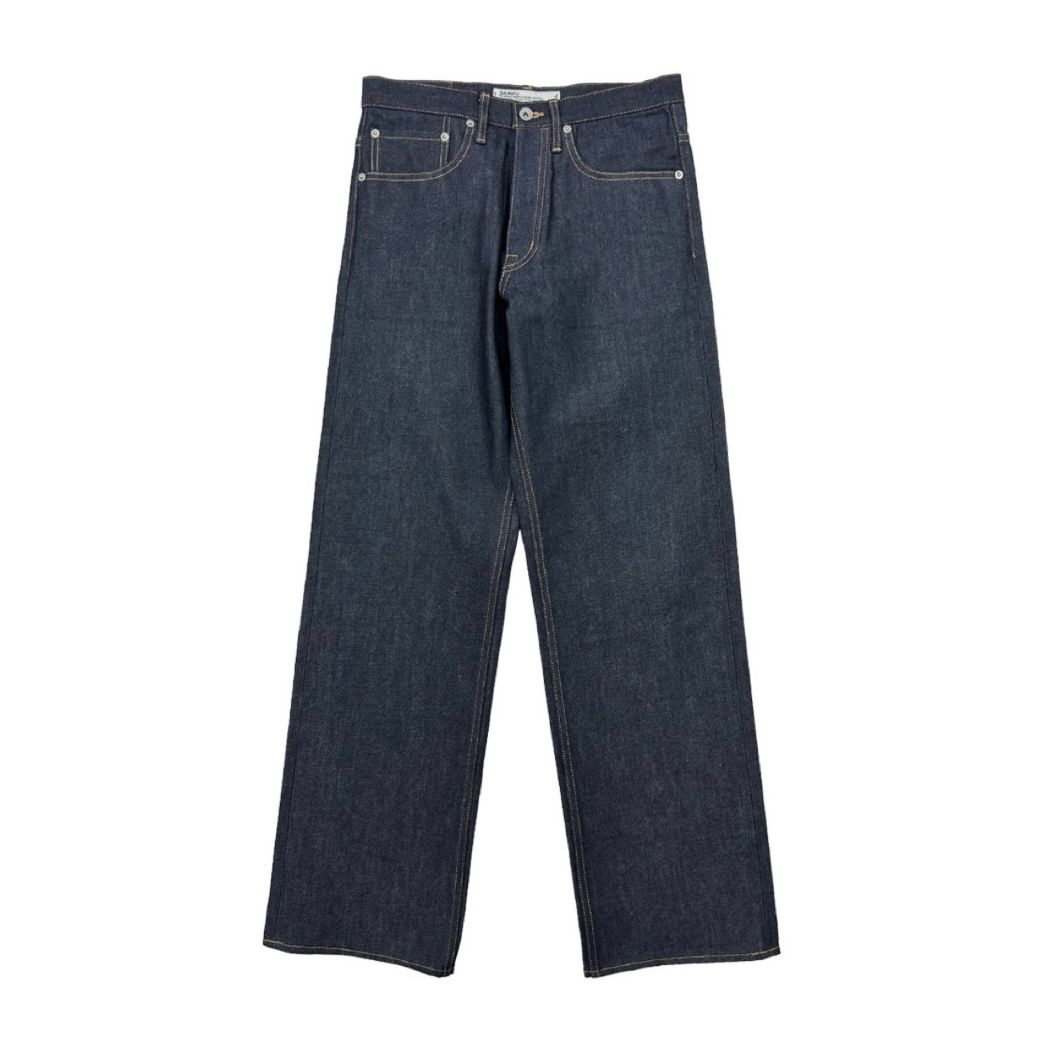 DAIRIKU - 【再販売通知受付可能】Rigid Straight Denim Pants | ACRMTSM ONLINE STORE