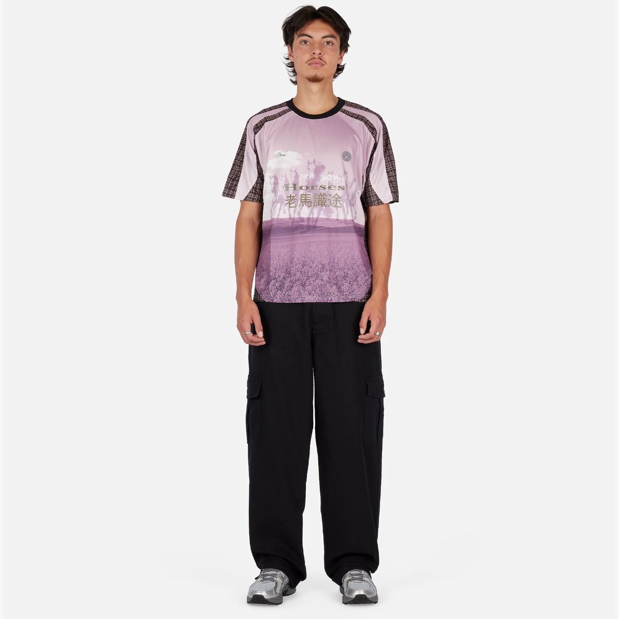 【残り一点】Year of The Horse Jersey