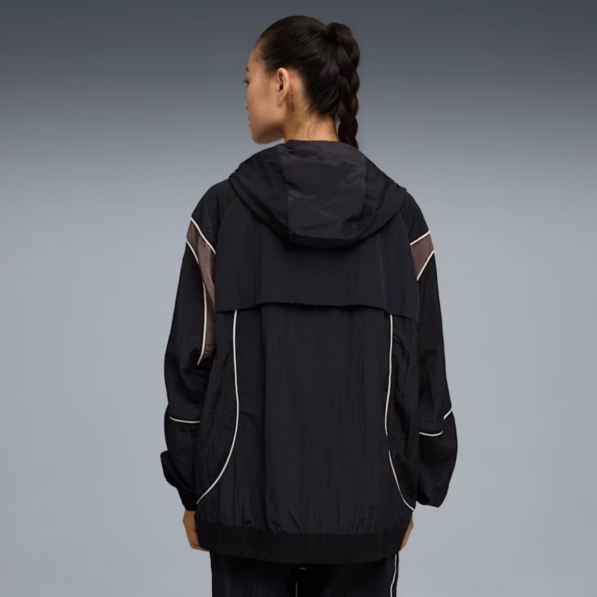 【残り一点】CLRT Ripstop Jacket