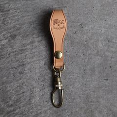 【残り一点】キーリング