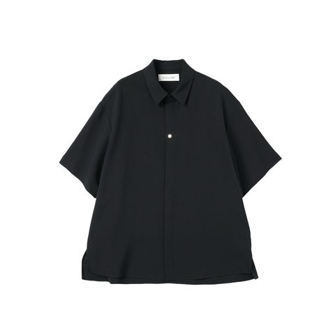 【残り一点】Relax Dry Stretch Chin Tab Short Sleeve Shirt