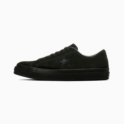 【残り一点】ONE STAR SUEDE