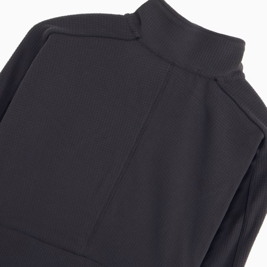 【残り一点】Fleece Zip-Up Jacket