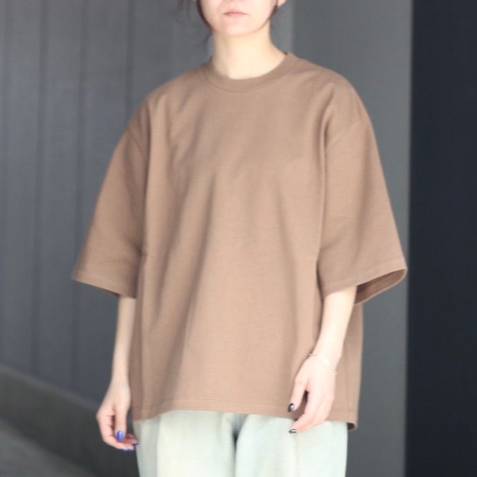 【残り一点】T Shirt_C